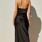 On the Town Maxi Dress