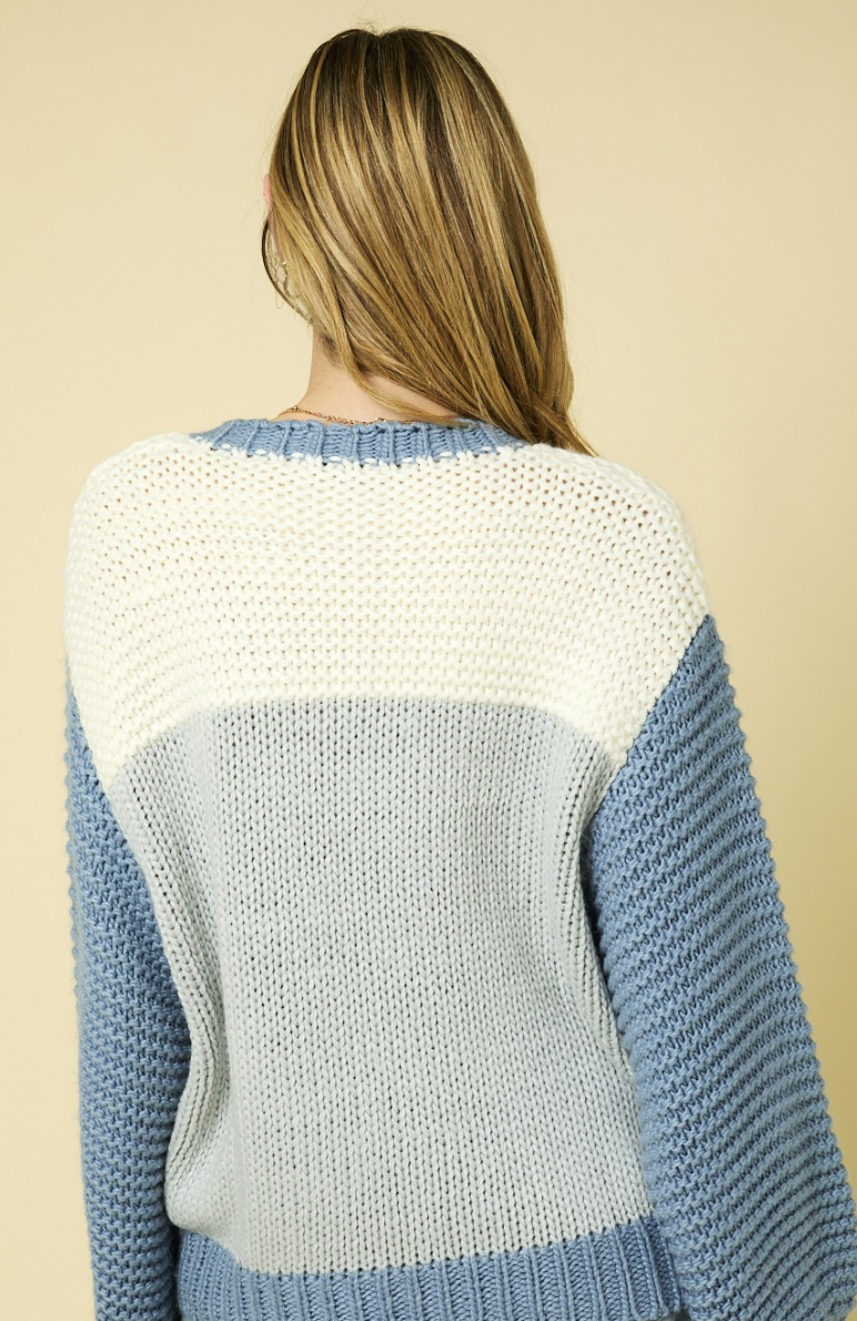 Rowan Sweater