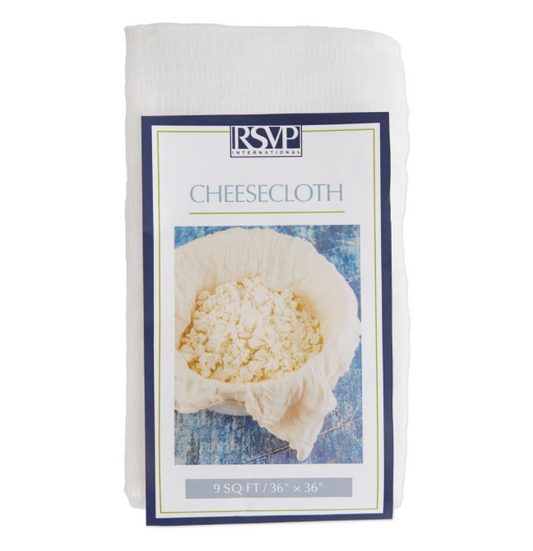 Cheese Cloth