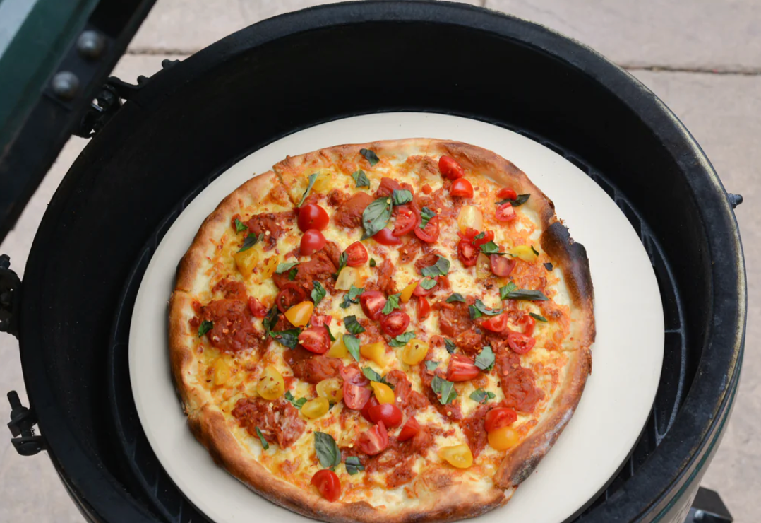 Round Pizza Stone 16.5"