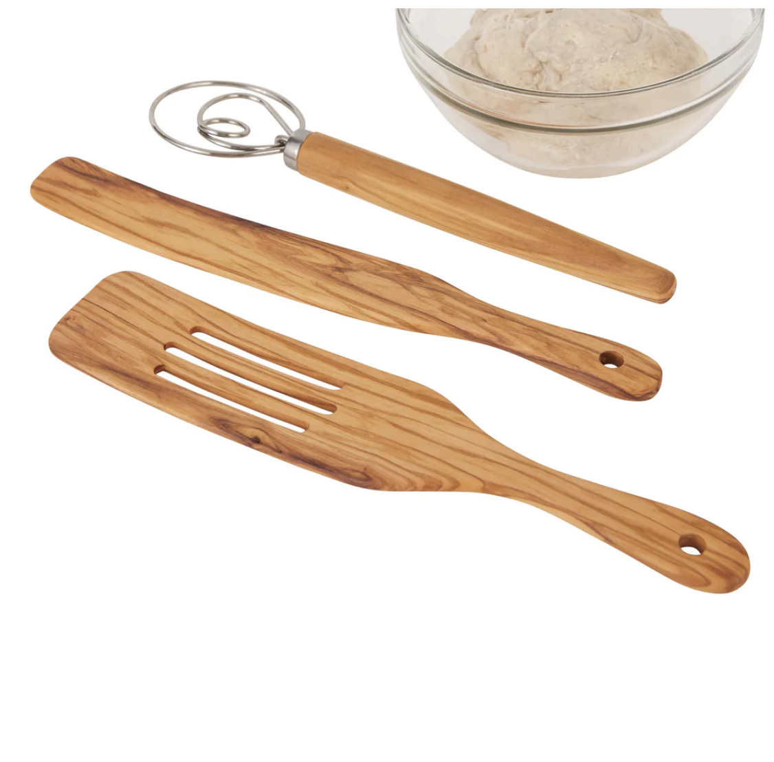 Dough Whisk