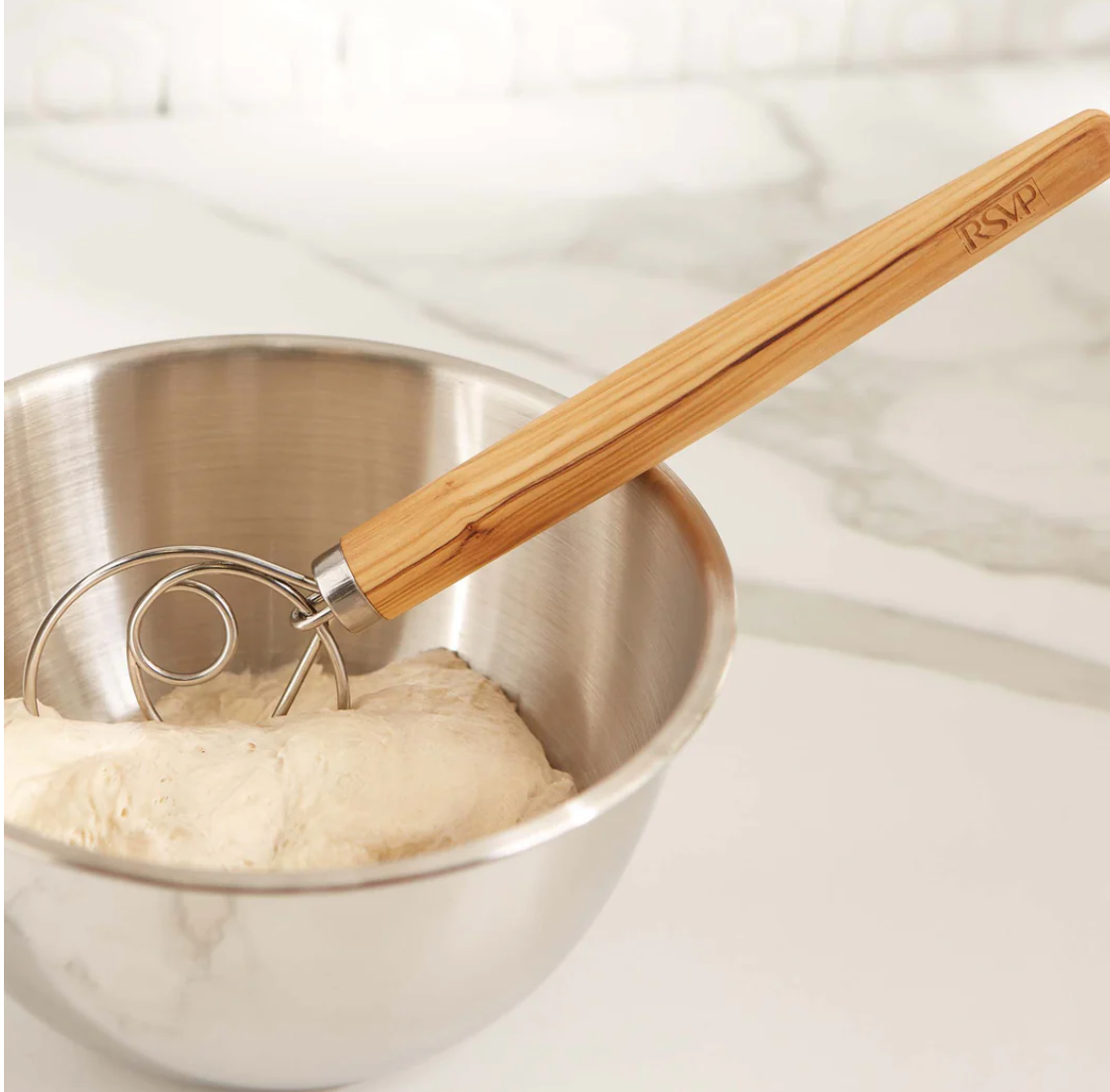 Dough Whisk