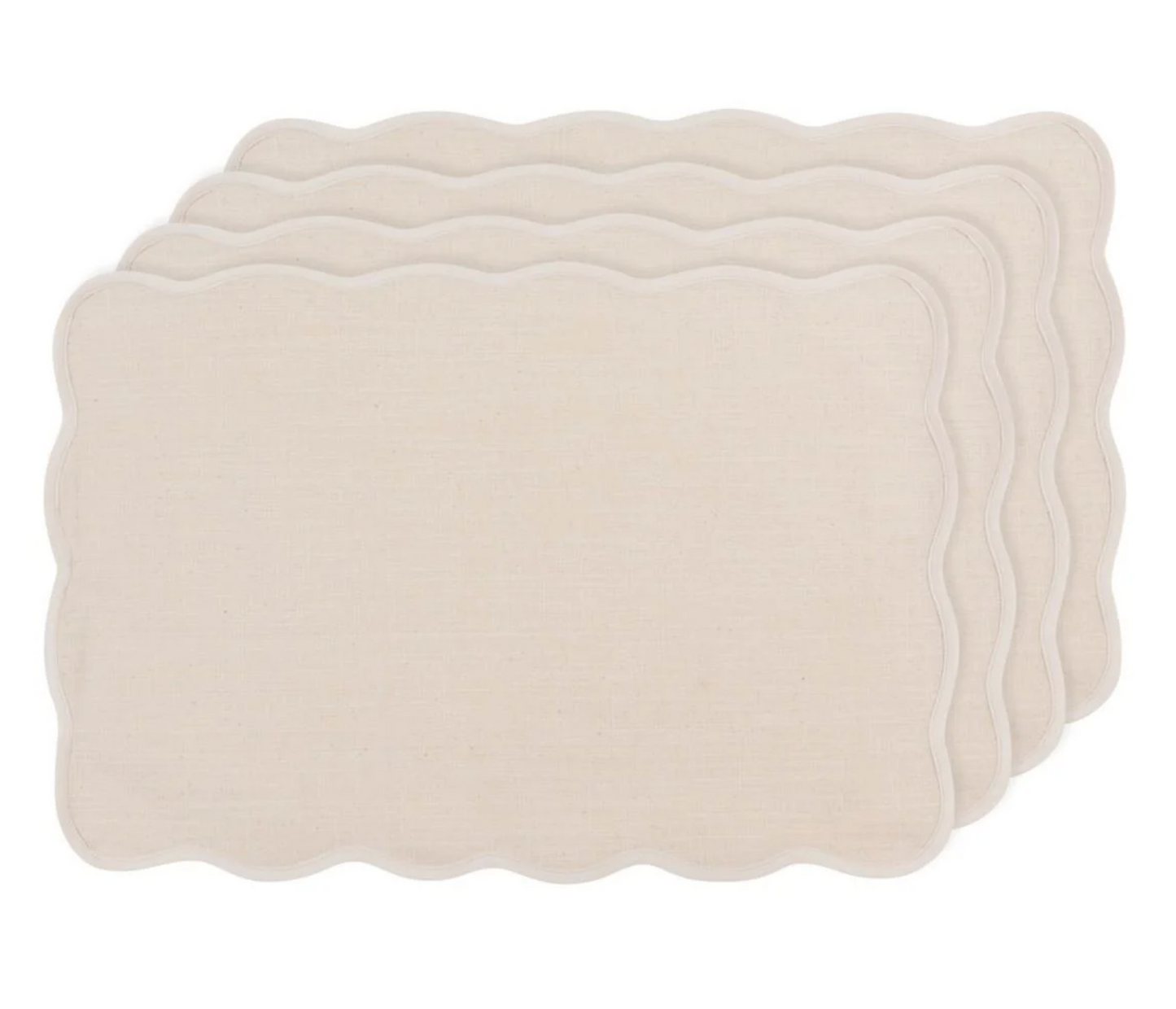 Natural Florence Placemats