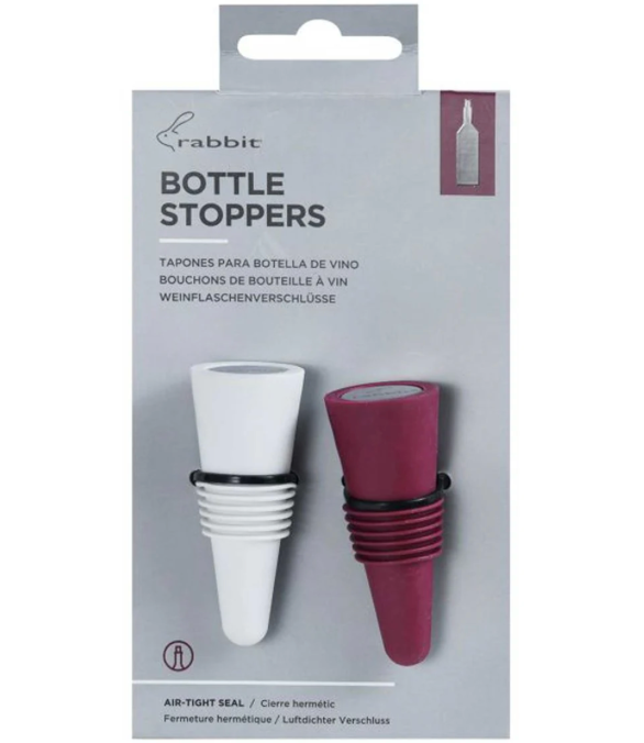 Bottle Stoppers