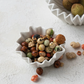 Small Fluted Bowl