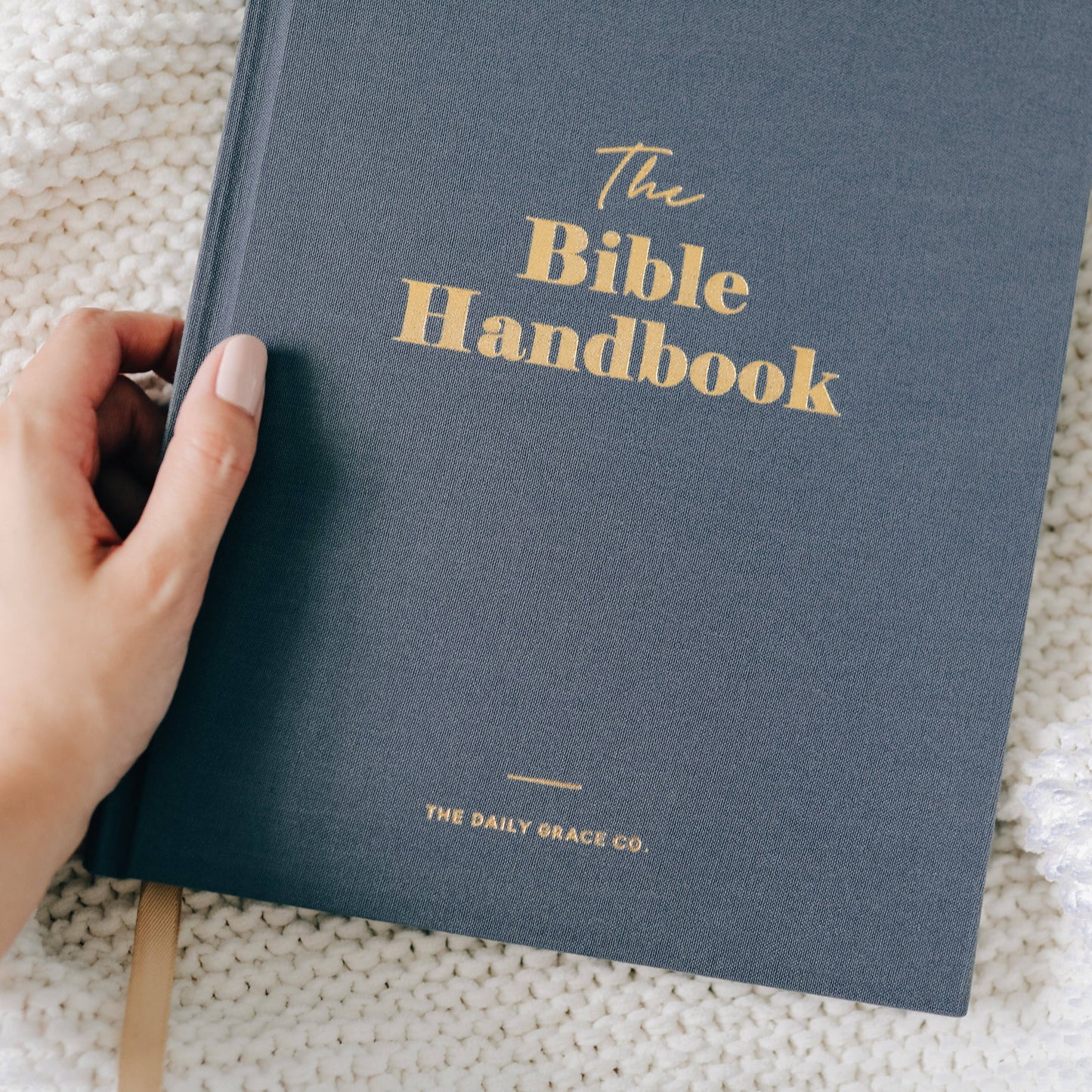 The Bible Handbook