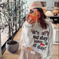 Good day sweatshirt