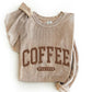 Coffee Weather Pullover