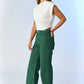 Lily Pocket Wide Pants