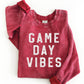 Game Day Vibes Pullover