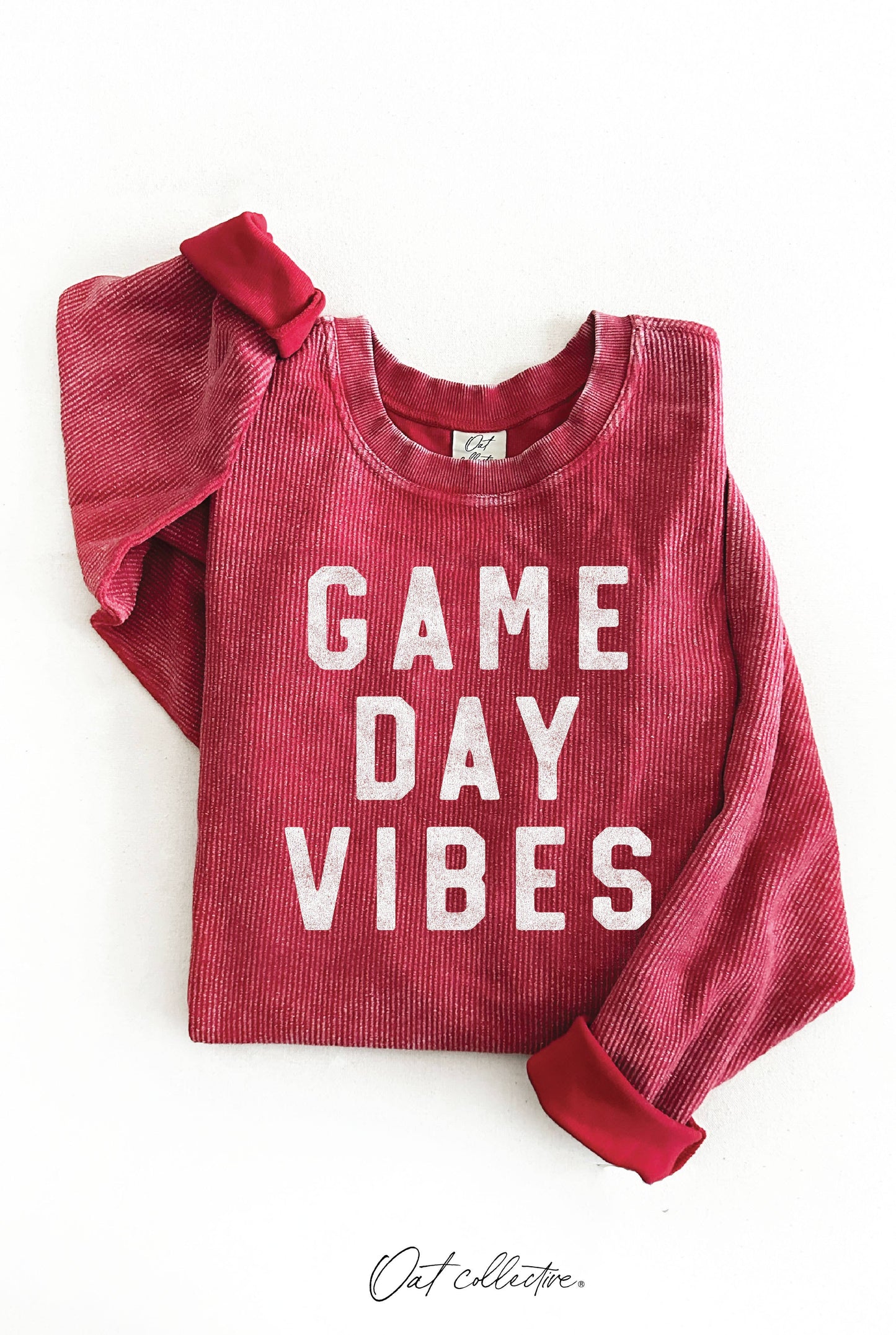 Game Day Vibes Pullover