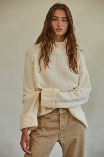 Emile Sweater