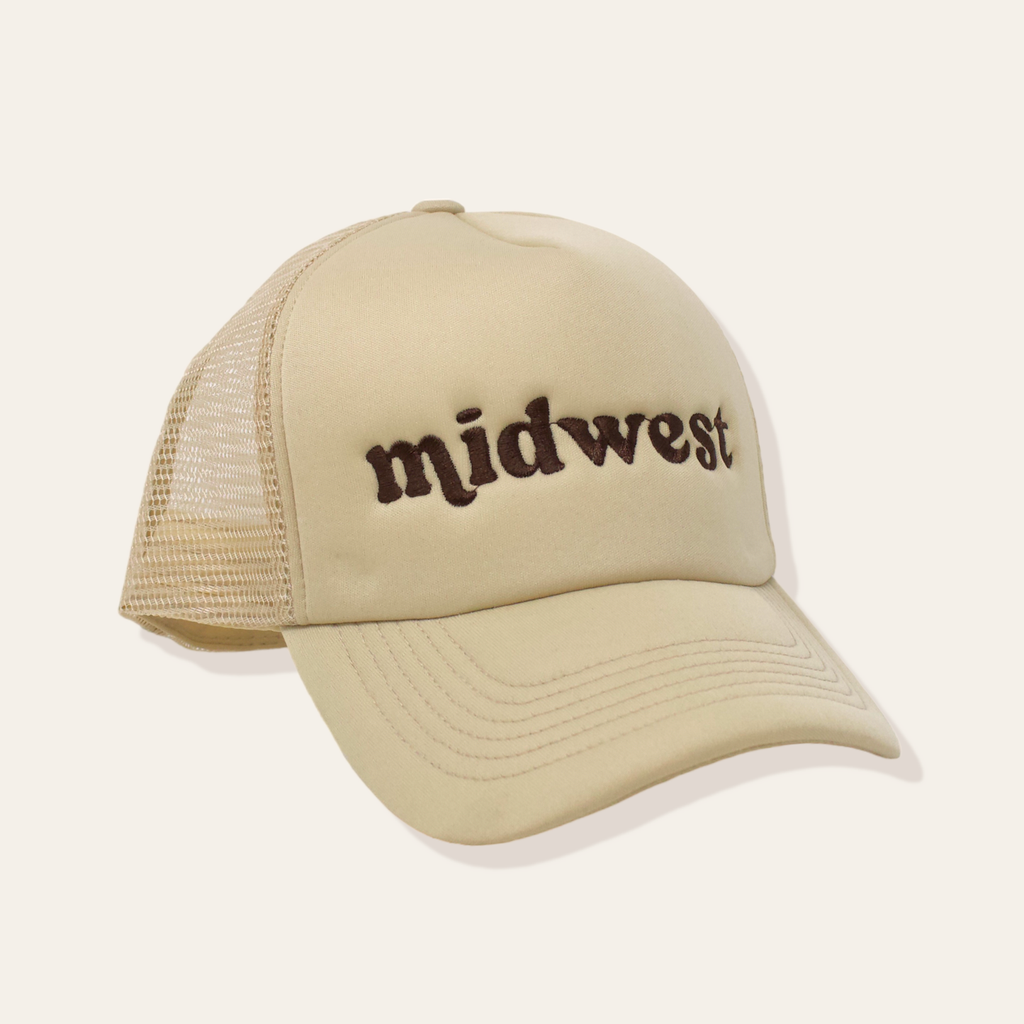 Trucker Hat - Midwest