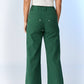 Lily Pocket Wide Pants