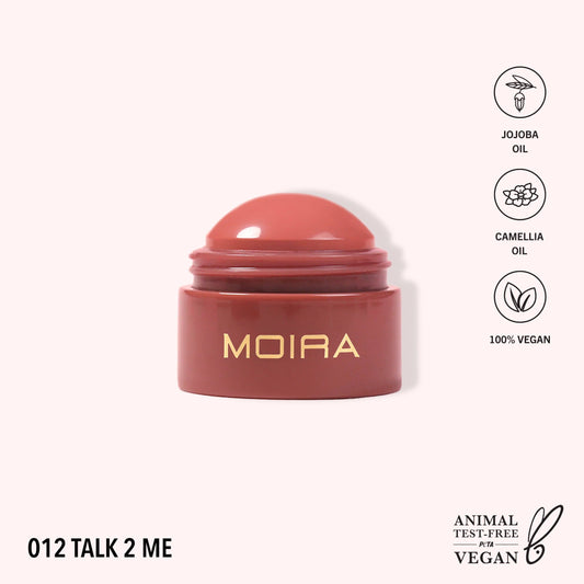 Soft Blush Balm (Talk 2 me)