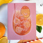 Aperol to my Spritz! Galentine's Day Card
