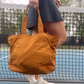 Cinch Tote Bag