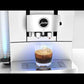 JURA Z10 Fully Automatic Espresso Machine