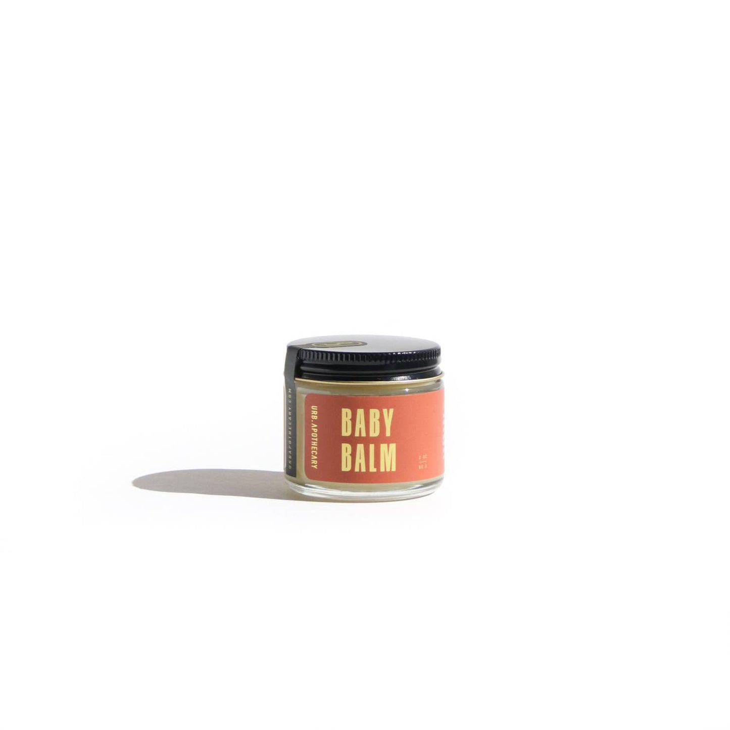 BABY BALM