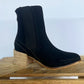 Rory Black Bootie