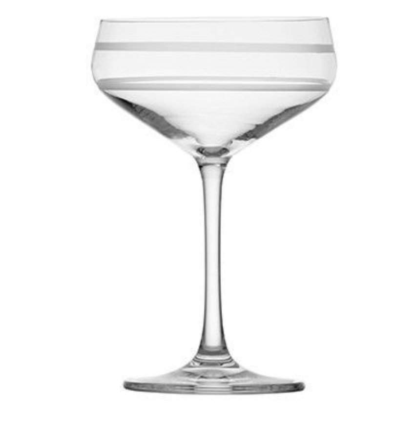 Cocktail Coupe 8.8oz