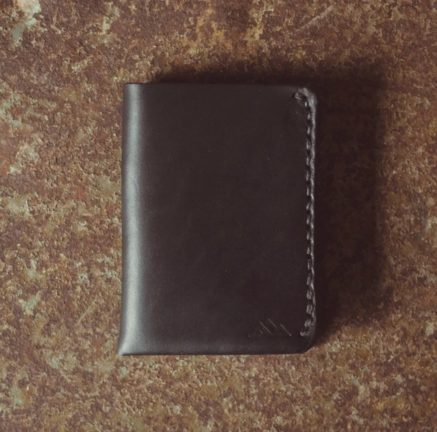 Parry Minimalist Wallet