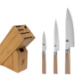 Classic Blonde 5 Pc Starter Block Set