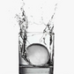 Jumbo Sphere Ice Tray