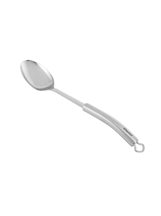 14" Solid Spoon