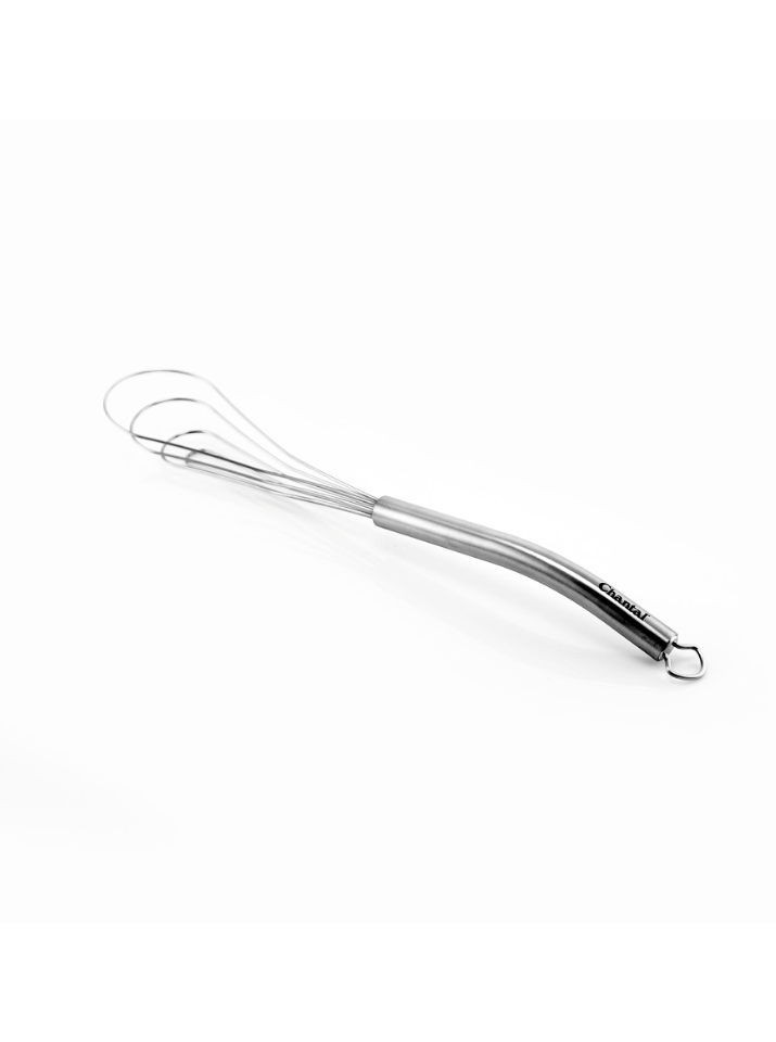 11" Small Flat Whisk
