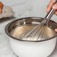 White Set of 3 Mixing Bowls