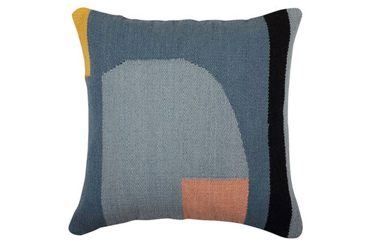 Geo Shapes Pillow