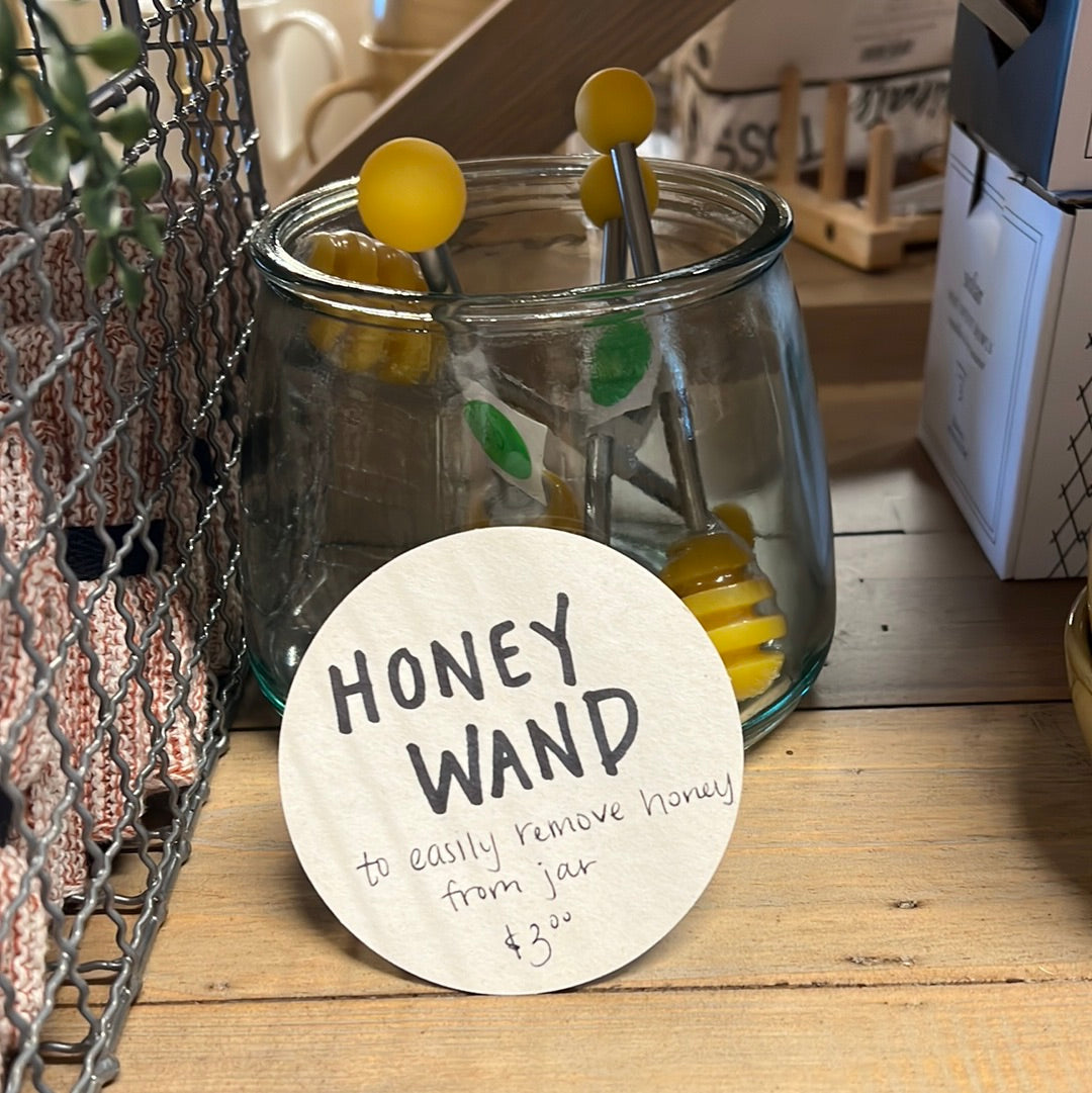 Honey Wand