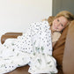 Dottie Luxury Snuggle Blanket